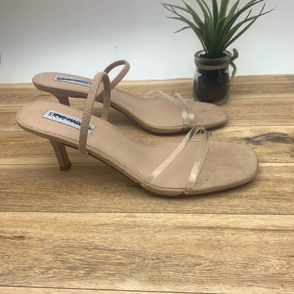 Steve Madden Loft Slide Sandal